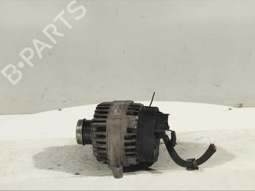 Used Alternator Alternator FIAT TIPO Hatchback (356_, 357_) 1.4 (356HXA1B, 357) (95 hp) 11983282 11983282