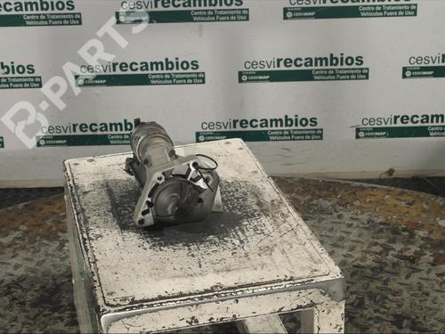 Startmotor DACIA SANDERO II TCe 90 (B8M1, B8MA, B8AC) | BP11899112M8 