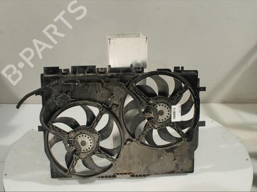Radiator fan PEUGEOT BOXER Van 2.2 BlueHDi 140 | BP32333232M35 - Image 2