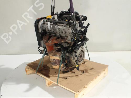 Engine FIAT TIPO Saloon (356_, 357_) 1.4 (356SXA1B) | BP26194326M1 