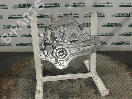 Used Front right window mechanism KIA CARNIVAL / GRAND CARNIVAL III (VQ) 2.9 CRDi (185 hp) 12077339