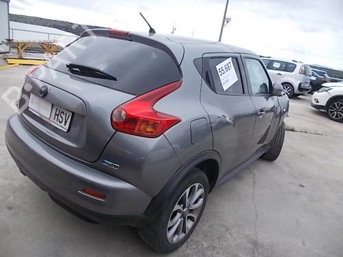 Left taillight NISSAN JUKE (F15) 1.5 dCi | BP27219829C34  - Image 6