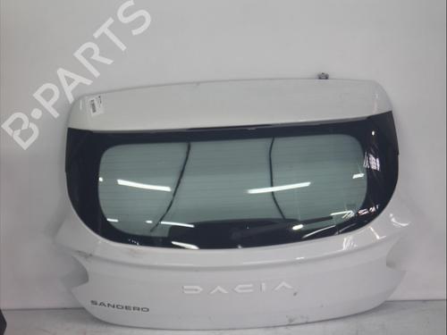 Bagklap CC/Kombi-Coupé DACIA SANDERO III 1.0 TCe 100 (101 hp) 29986282