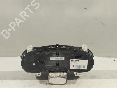 Used Instrument cluster FIAT TIPO Hatchback (356_, 357_) [2016-2025]  13515610