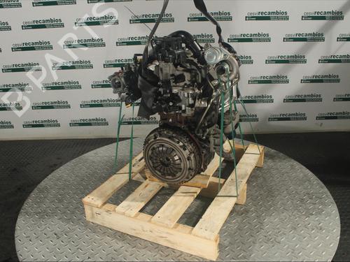Motor RENAULT MODUS / GRAND MODUS (F/JP0_)  | BP11900388M1 