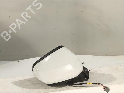 Right mirror AUDI Q2 (GAB, GAG) 30 TDI | BP29049681C27 