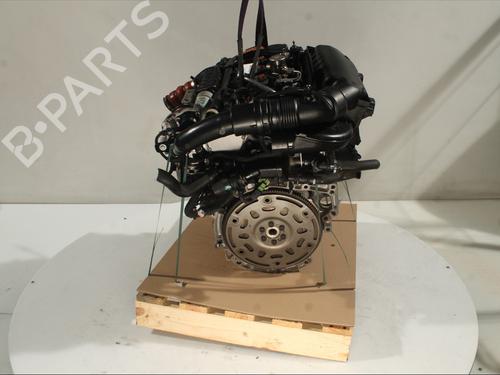 Engine PEUGEOT 208 I (CA_, CC_) 1.2 THP 110 | BP31121412M1 - Image 5