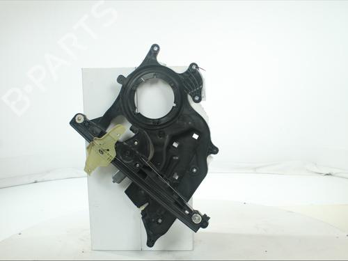 Used Front left window mechanism Front left window mechanism 36893517 36893517