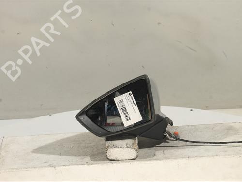 left-mirror-seat-leon-5f1-2012-2013-2014-2015-2016-2017-2018-2019-2020-2021-30092762 main image