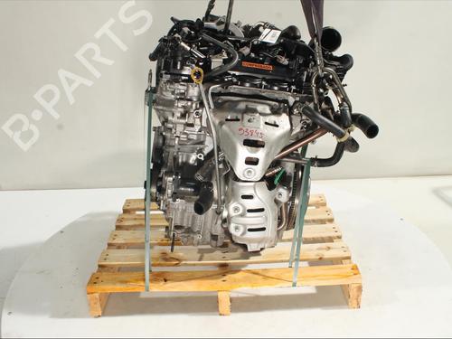 Motor für TOYOTA YARIS (_P13_) 1.5 (NSP131_) (112 hp) 24541858
