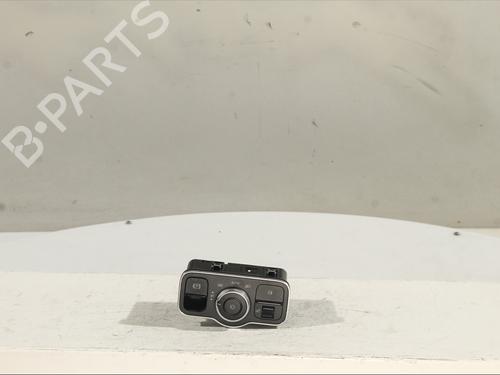 Commande de phare MERCEDES-BENZ GLB (X247) GLB 220 d 4-matic (247.615) (190 hp) 31984829