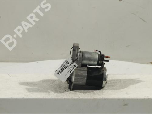 Startmotor DACIA DUSTER (HM_) 1.5 dCi 115 (HMAD) | BP11997986M8 