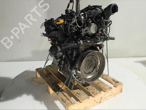 Engine RENAULT KADJAR (HA_, HL_)  | BP24519794M1 