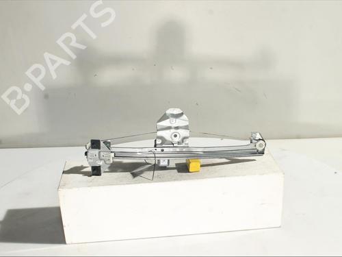 Front right window mechanism RENAULT EXPRESS Box Body/MPV 1.5 Blue dCi 95 (F6AB) | BP24948060C23 - Image 2