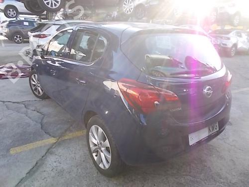 Alternator OPEL CORSA E (X15) 1.4 (08, 68) | BP26611458M7  - Image 6