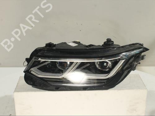 Used Left headlight Left headlight VW TIGUAN (AD1, AX1) 1.5 TSI (150 hp) 32433078 32433078