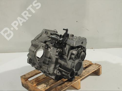 Gearbox VW PASSAT B6 (3C2) 2.0 TDI | BP12000983M3