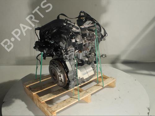 Engine SEAT ATECA (KH7, KHP)  | BP16324442M1 