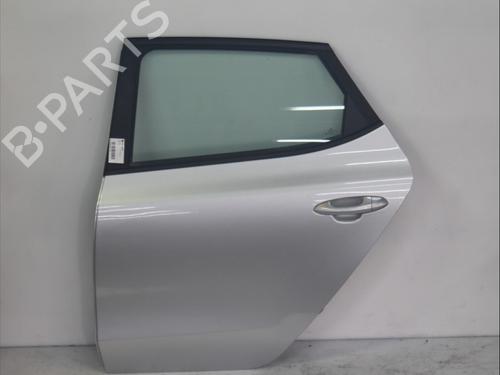 Used Left front door KIA CEE'D (JD) 1.4 MPI (101 hp) 30980461