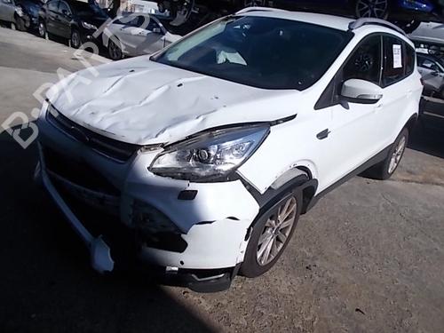 Alternator FORD KUGA II (DM2) 2.0 TDCi | BP25733333M7  - Image 8