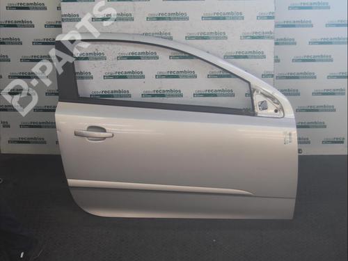 Used Right front door OPEL ASTRA H GTC (A04) [2005-2010]  11894306