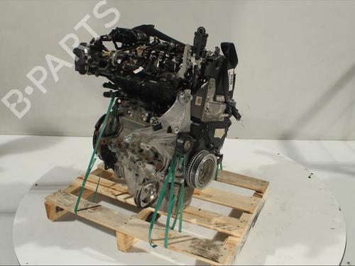Engine JEEP COMPASS (MP, M6, MV, M7) 1.4 MultiAir | BP24541564M1 