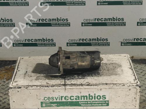 Used Starter Starter FIAT STILO (192_) 1.9 D Multijet (100 hp) 11898308 11898308