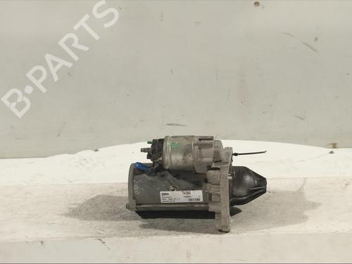 Used Starter Starter PEUGEOT 3008 I MPV (0U_) 1.6 BlueHDi 120 (120 hp) 11909709 11909709