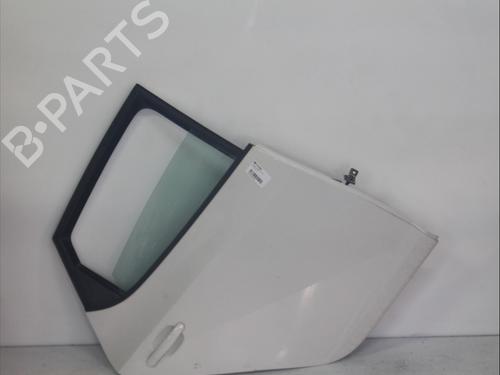 Used Right front door SEAT IBIZA IV (6J5, 6P1) 1.0 (75 hp) 29173422