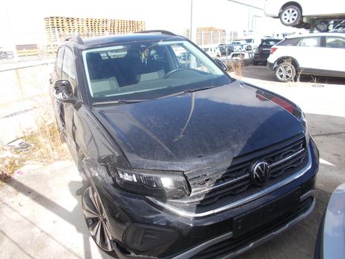 Steering column stalk VW T-CROSS (C11, D31) 1.0 TSi | BP32178440I23  - Image 6