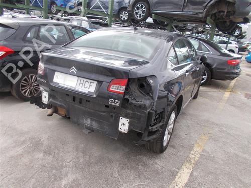 Used Parts CITROËN C5 III (RD_) 2.0 HDi 140 (RDRHF8, RDRHFA, RDRHA8, RDRHAJ) (140 hp) 4310770