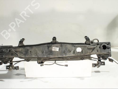 Rear bumper reinforcement KIA NIRO I (DE) 1.6 GDI Hybrid 86631G5100 86631-G5100