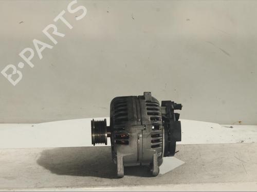 Generator NISSAN QASHQAI / QASHQAI +2 I (J10, NJ10, JJ10E)  | BP15890846M7 