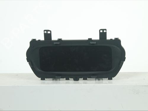 instrument-cluster-hyundai-i20-iii-bc3-bi3-2020-34530009 main image