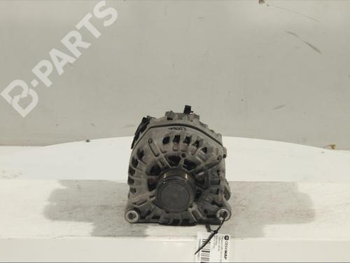 Used Alternator PEUGEOT 208 I (CA_, CC_) 1.6 HDi (92 hp) 11912683
