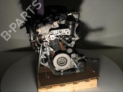 Engine MERCEDES-BENZ GLA-CLASS (X156) GLA 200 CDI / d (156.908) | BP25984322M1 