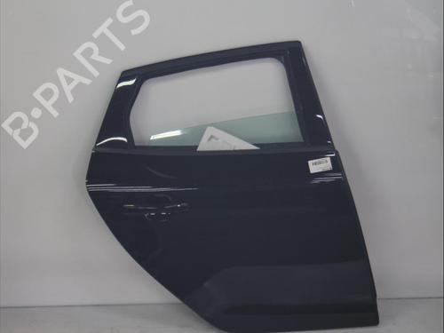 Used Right rear door VOLVO V40 Cross Country (526) D2 (114 hp) 26194342