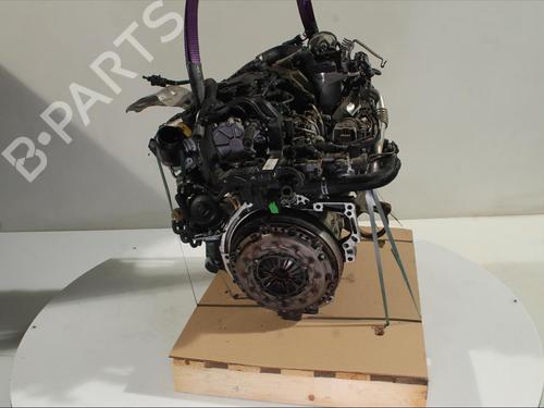Engine MITSUBISHI ASX (GA_W_) 1.8 DI-D (GA6W) | BP26970895M1 