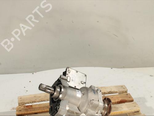 Differential, foran VW GOLF VII (5G1, BQ1, BE1, BE2) 2.0 GTI TCR | BP29986381M23