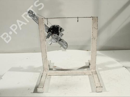 Used Front left window mechanism Front left window mechanism CITROËN C3 III (SX) 1.5 BlueHDi 100 (SXYHYP, SXYHTU) (102 hp) 12081363 12081363