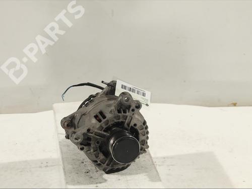 Alternator SEAT LEON (1P1) 2.0 TFSI | BP11982338M7 