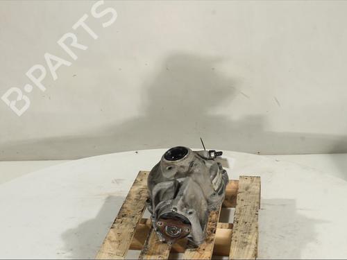 Front differential BMW X5 (E70) 3.0 d | BP16473635M23
