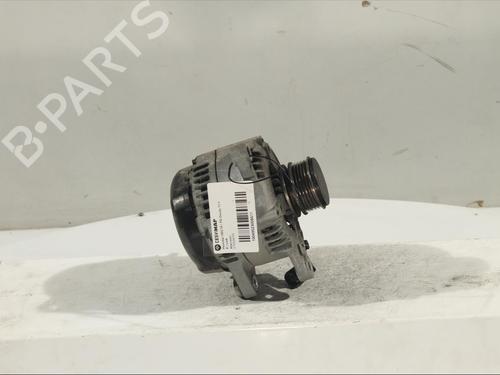 Used Alternator Alternator HYUNDAI i30 (PDE, PD, PDEN) 1.6 CRDi (136 hp) 11912227 11912227