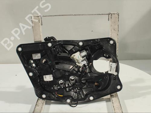 Used Front left window mechanism Front left window mechanism FIAT 500X (334_) 1.0 (334.AXN1B) (120 hp) 12083697 12083697