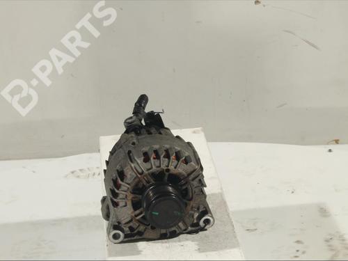 Alternator FORD MONDEO IV Saloon (BA7) 2.0 TDCi | BP11985167M7