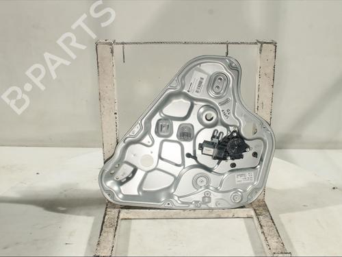 Used Rear right window mechanism HYUNDAI i30 (FD) [2007-2012]  15284466