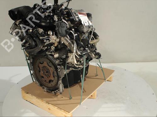 Engine LAND ROVER RANGE ROVER EVOQUE (L538) 2.0 D 4x4 | BP34357018M1  - Image 5