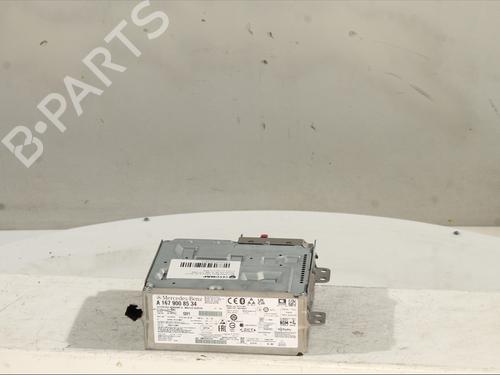 electronic-module-mercedes-benz-a-class-w177-2018-32658262 main image