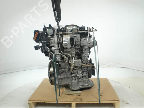 Used Engine Engine 38713869 38713869
