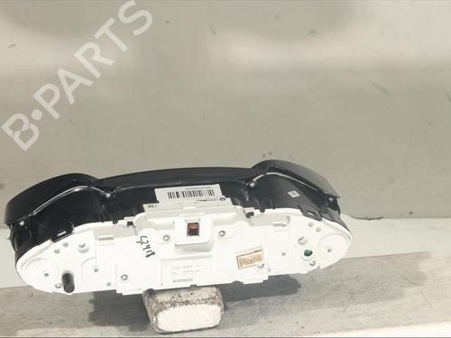 Instrument cluster PEUGEOT 308 II (LB_, LP_, LW_, LH_, L3_) 1.2 THP 130 | BP26949161C47 